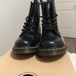 Doc Martens 1460 W